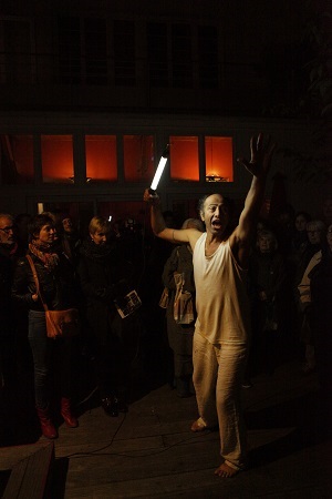 Deuxième photo de l'évènement Retour à Ithaque